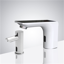 Electric Soap Dispenser